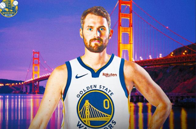 开元棋牌APP下载-想抓库里巅峰期的尾巴？勇士得从全力争夺拉夫开始