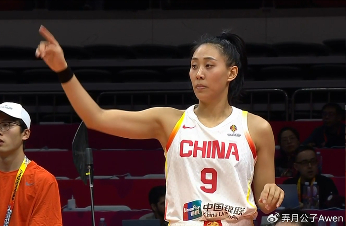 Kaiyuan-光好看没用！3战三分6中0，大空位不敢投，球迷：完全没进攻能力|唐子婷|张茹|国家队|锋线|李梦_新浪体育_新浪新闻