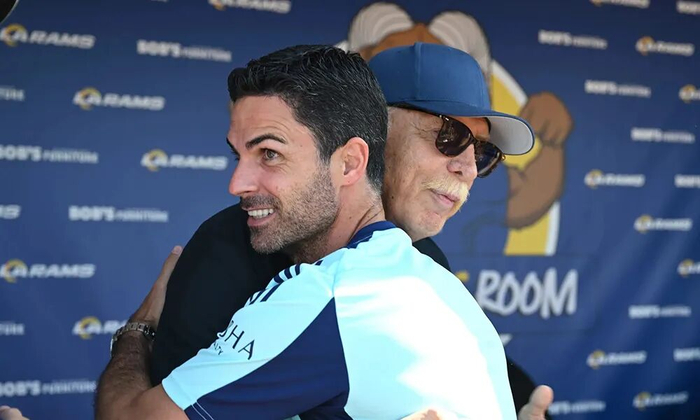 开元体育在线-为何美国亿万富翁纷纷抛弃华尔街,转而布局英超足球俱乐部|联赛|级别|足球联赛|阿森纳|球队_新浪体育_新浪新闻